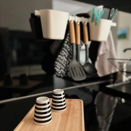 Stan Na Dan 5, Apartment Sarajevo