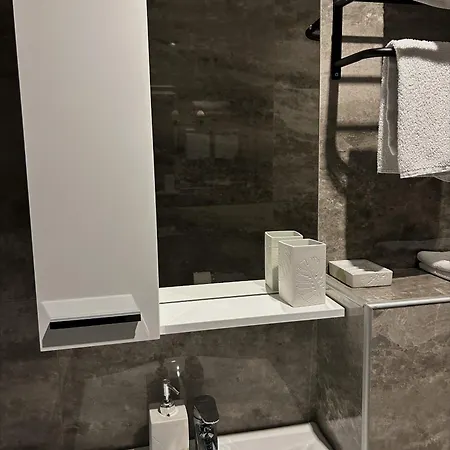 Apartment Stan Na Dan 5, *