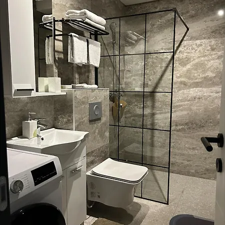 Apartment Stan Na Dan 5, Sarajevo