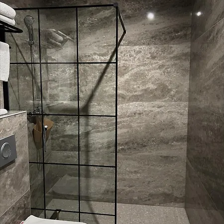 Lägenhet Stan Na Dan 5, *