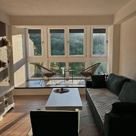 Apartment Stan Na Dan 5, *